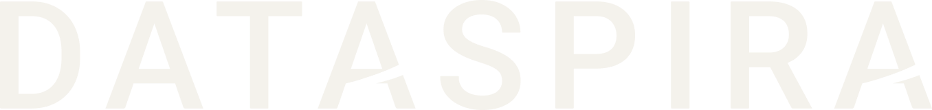 DATASPIRA