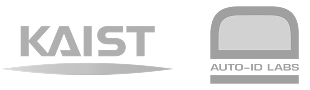 KAIST AUTO-ID LABS logo